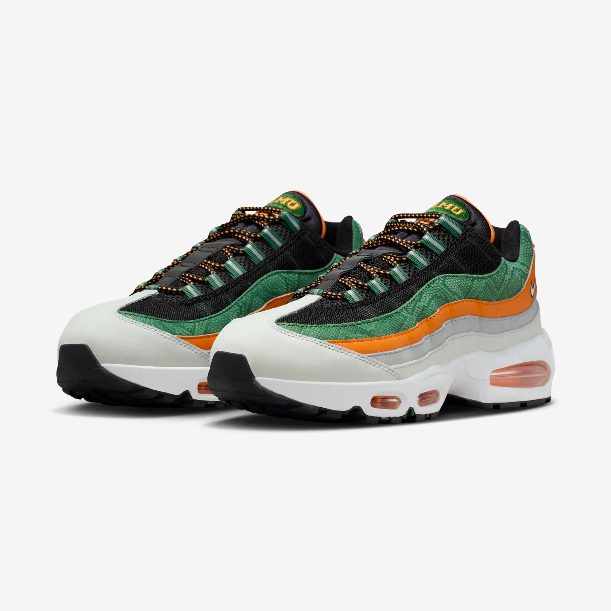 Nike Air Max 95 Yardrunners FAMU