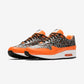 Nike Air Max 1 Just Do It Pack Black Orange