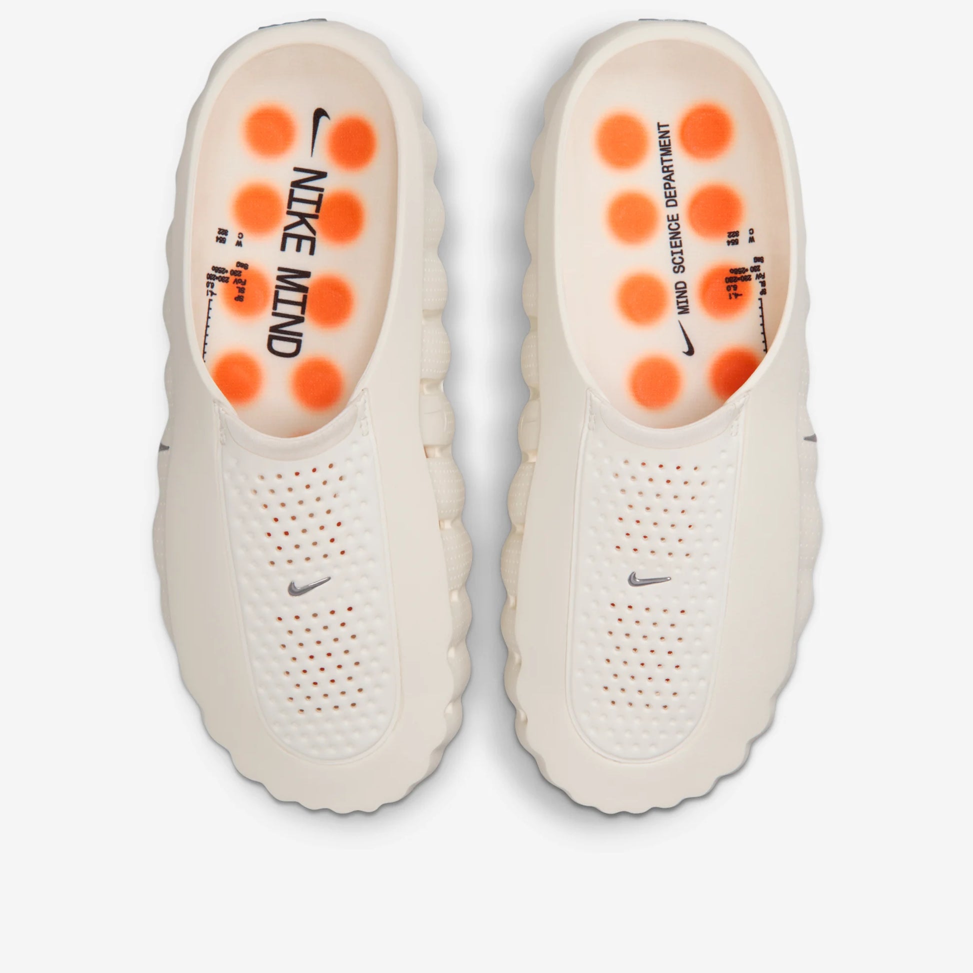 Nike Mind 001 Slide Sail