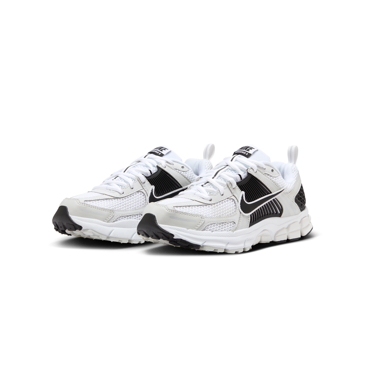 Nike Zoom Vomero 5 Metallic Platinum Black (GS)