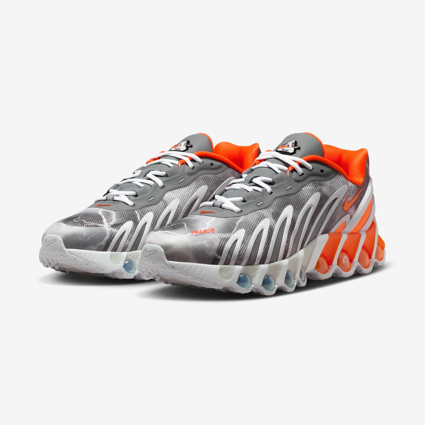 Nike Air Max Dn8 Palace Dusty Grey