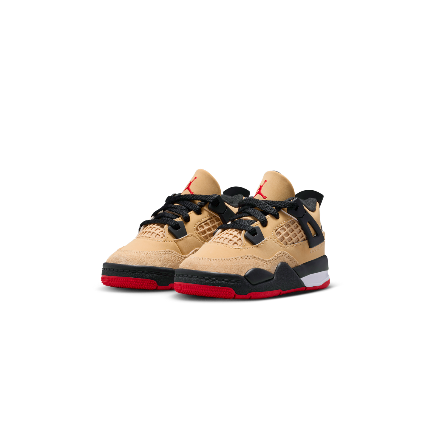 Jordan 4 Retro Pizza (TD)