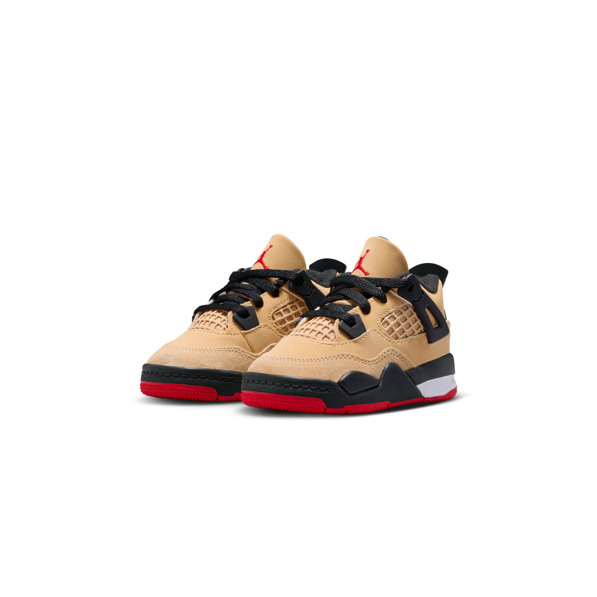 Jordan 4 Retro Pizza (TD)