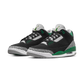 Jordan 3 Retro Pine Green