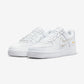 Nike Air Force 1 Low Multi-Swoosh White Yellow