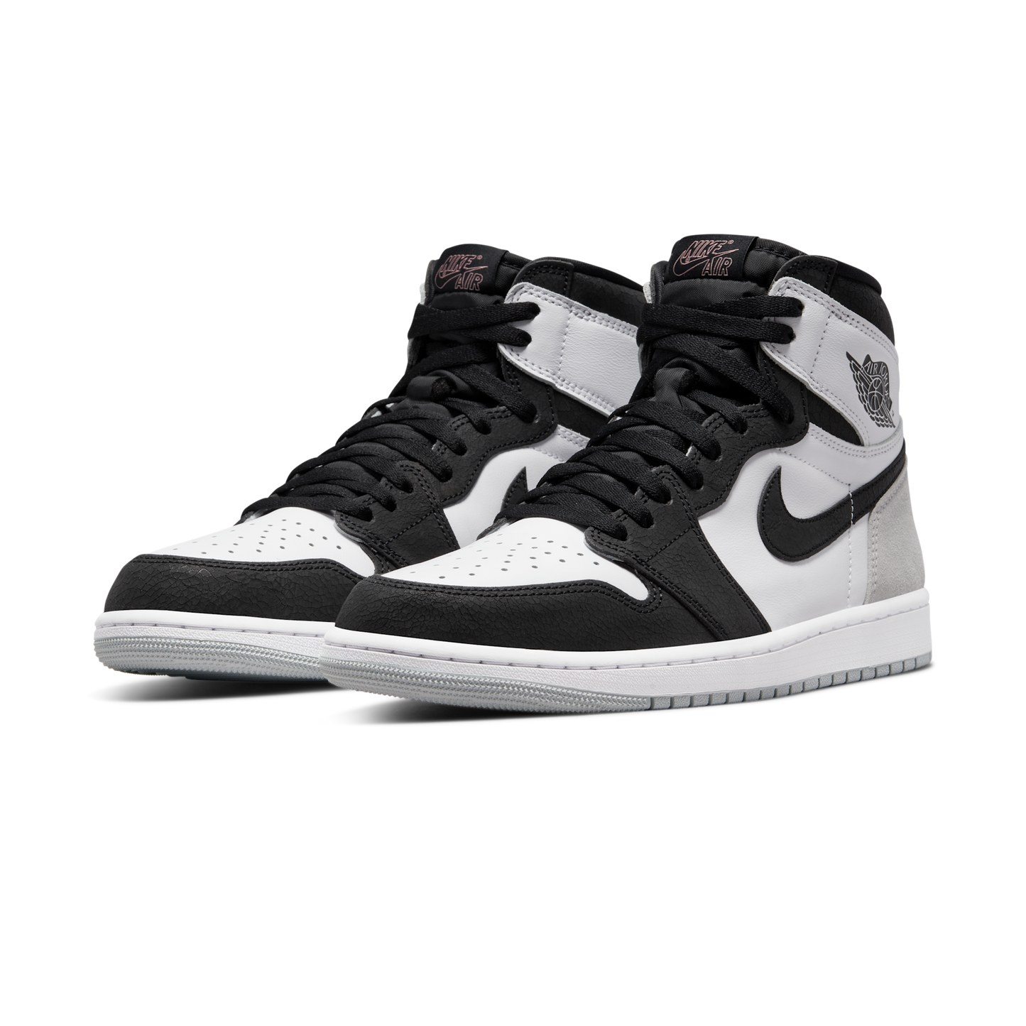 Jordan 1 Retro High OG Bleached Coral