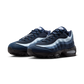 Nike Air Max 95 OG Big Bubble Obsidian