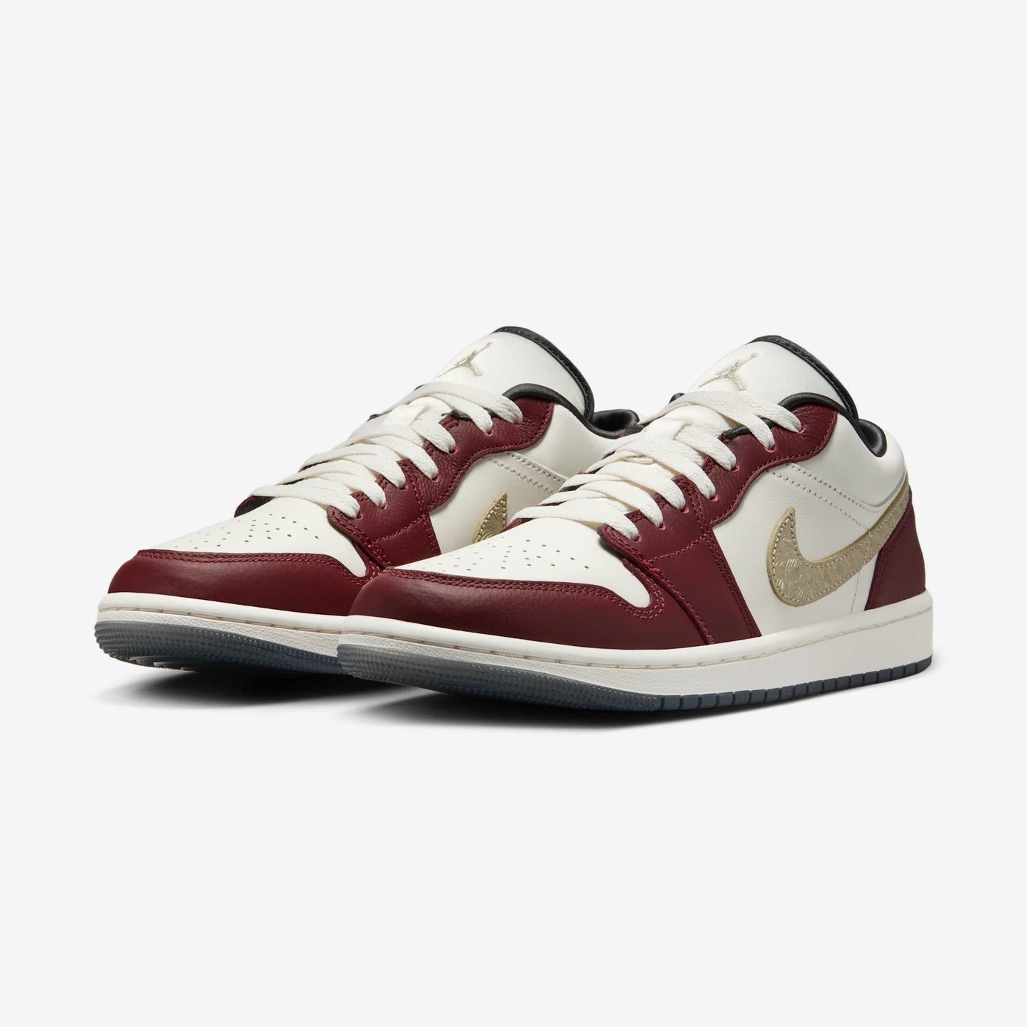 Jordan 1 Low Year of the Dragon (2024) (Women's)