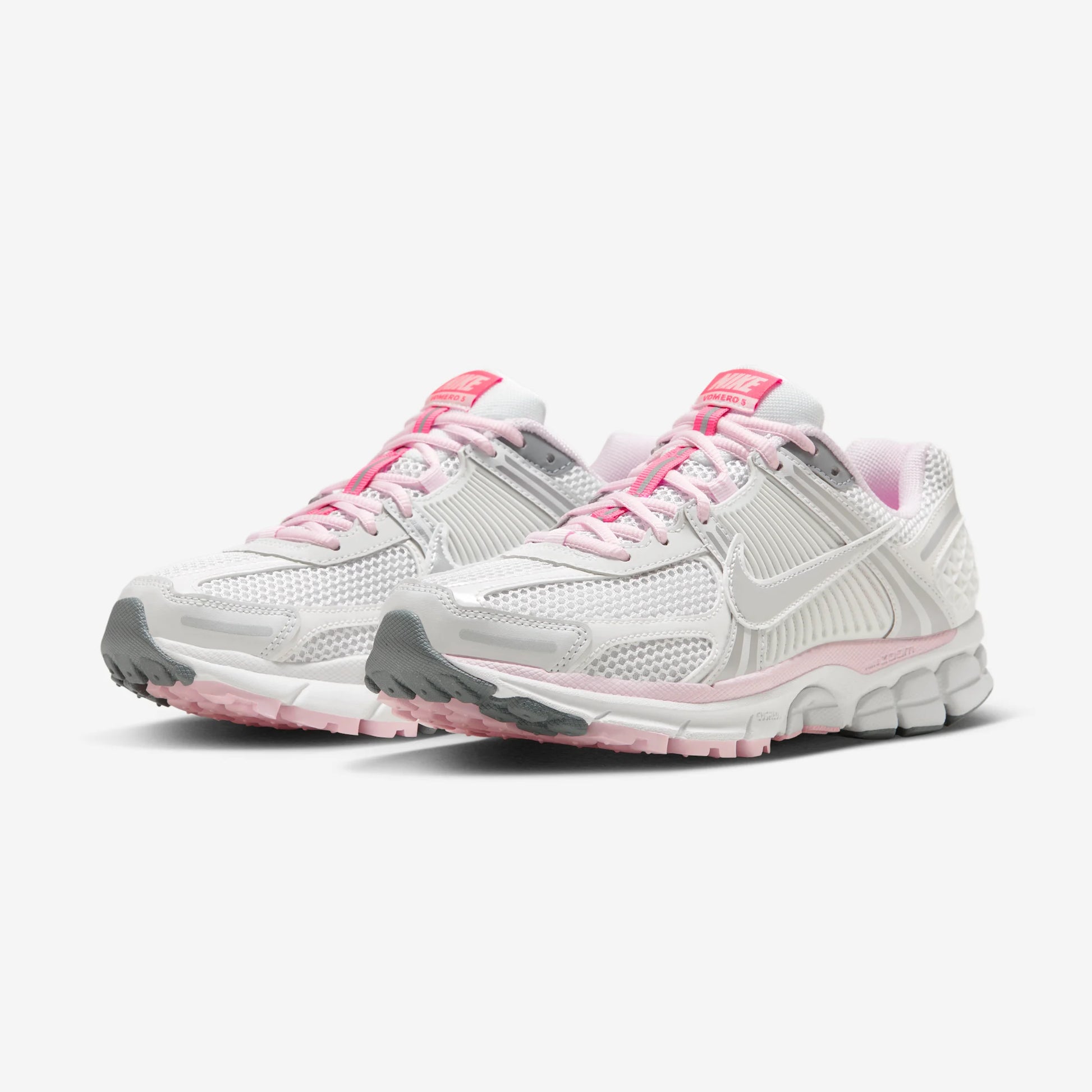 Nike Zoom Vomero 5 520 Pack White Pink (Women's)