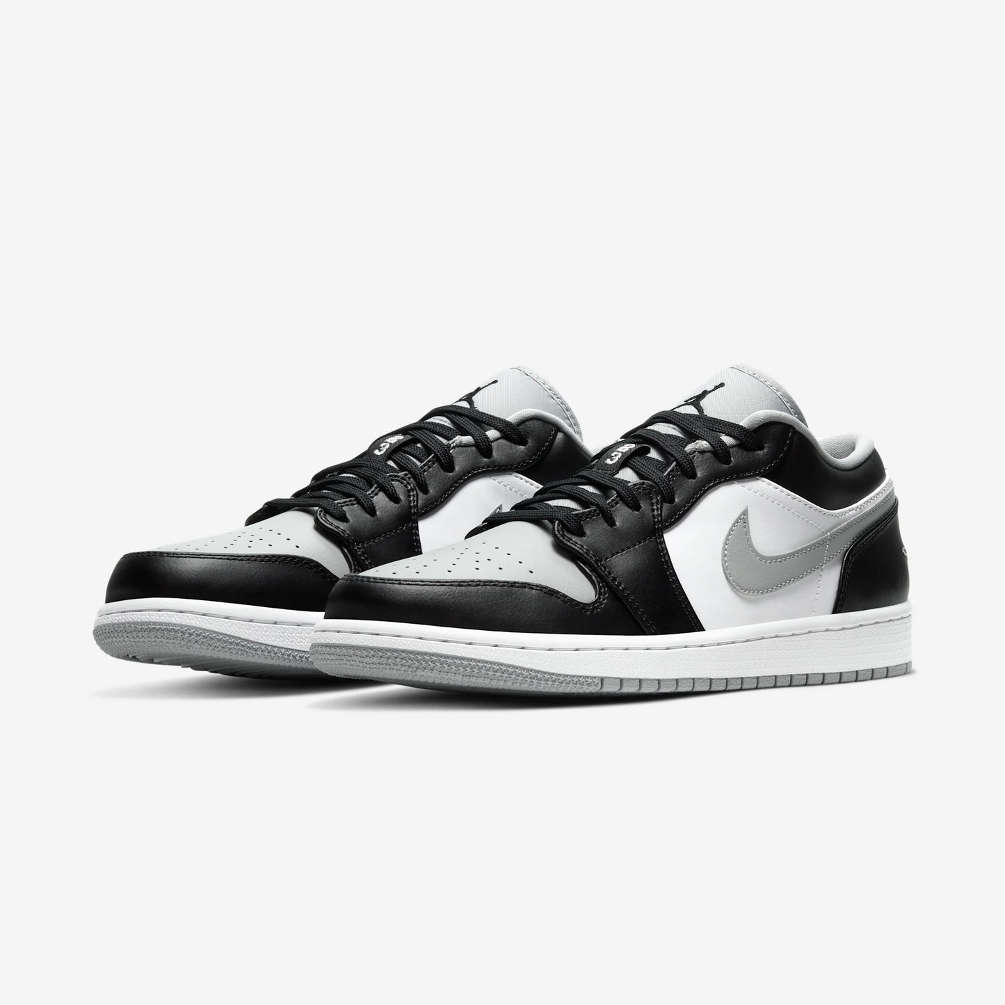 Jordan 1 Low Shadow