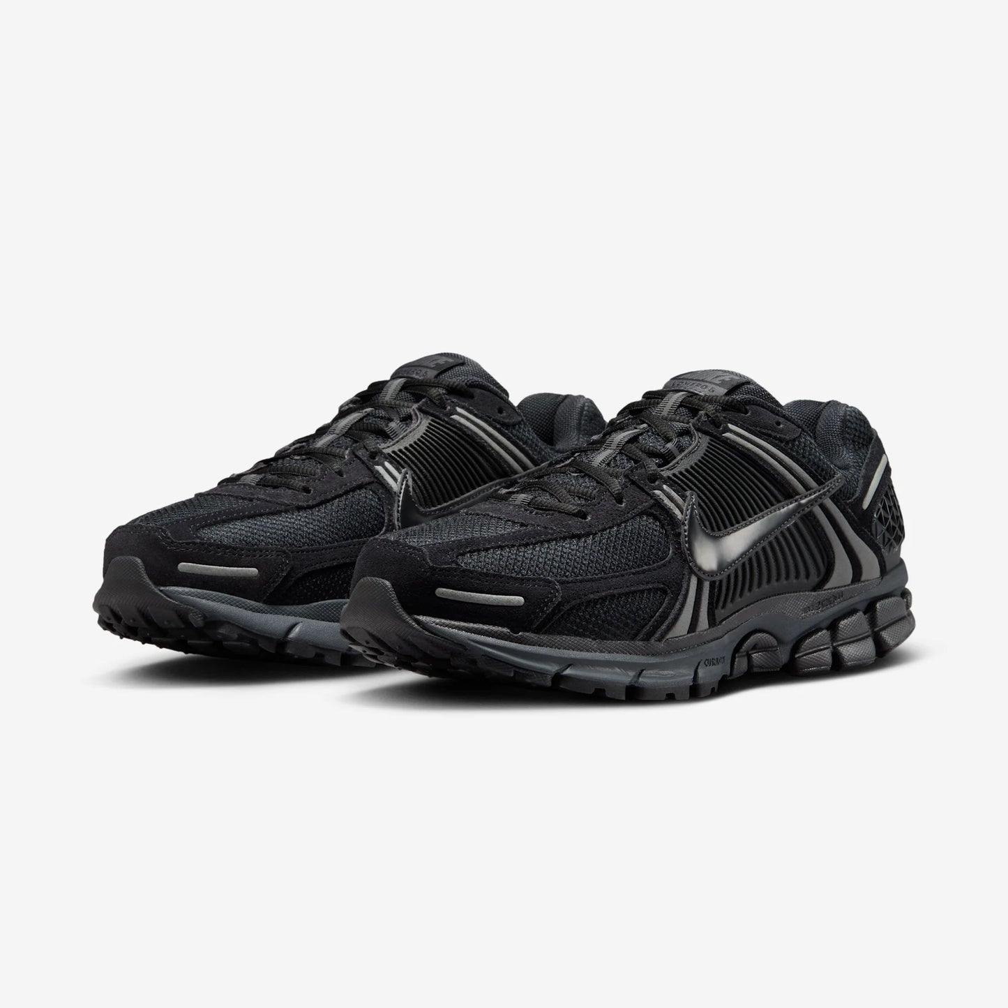 Nike Zoom Vomero 5 Black Metallic Dark Grey