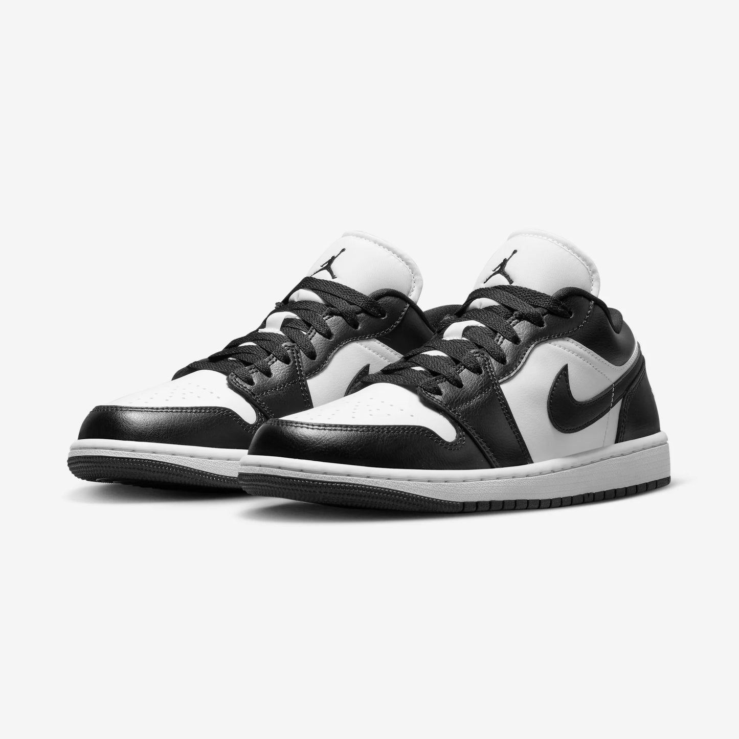 Jordan 1 Low Panda (Women's)