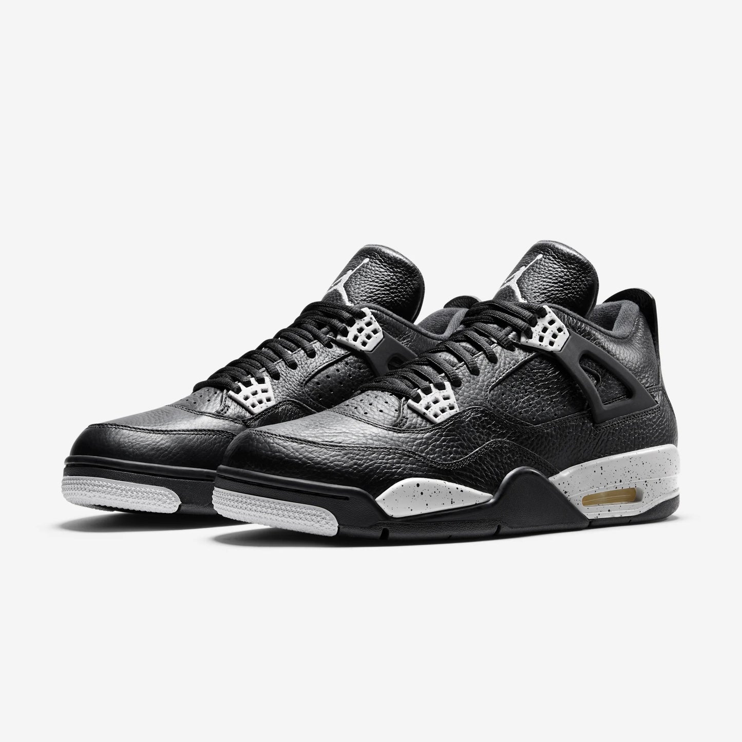 Jordan 4 Retro Oreo (2015)