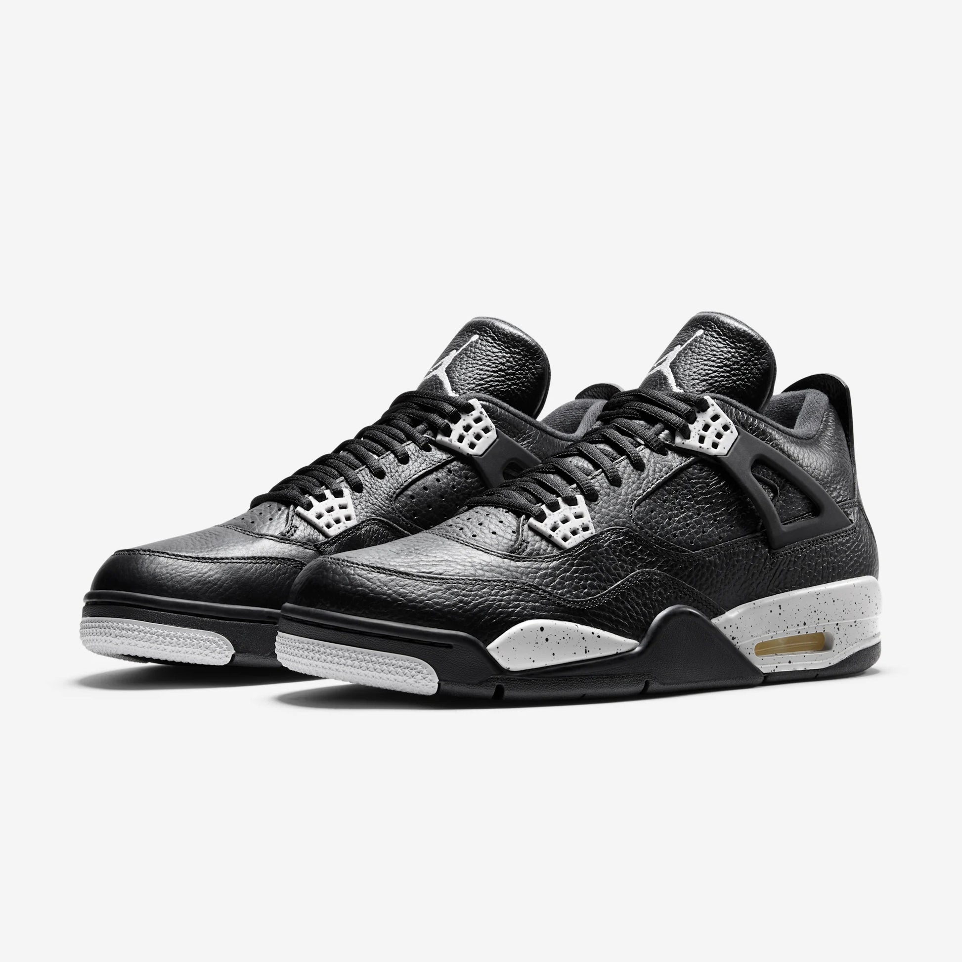 Jordan 4 Retro Oreo (2015)