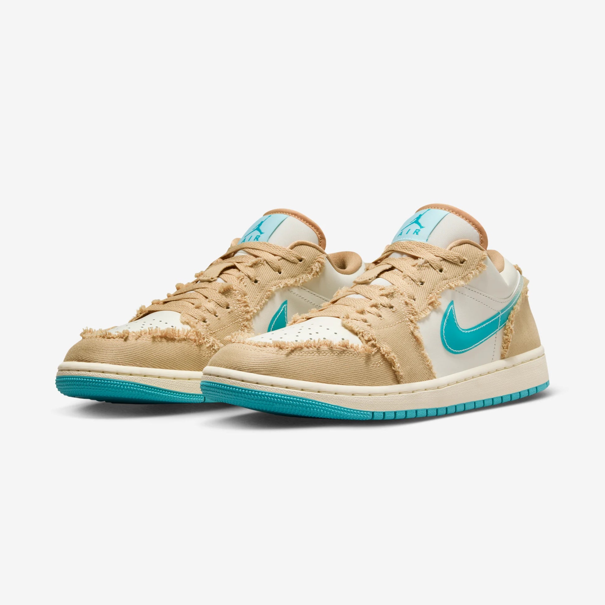 Jordan 1 Low SE Wave (Women's)