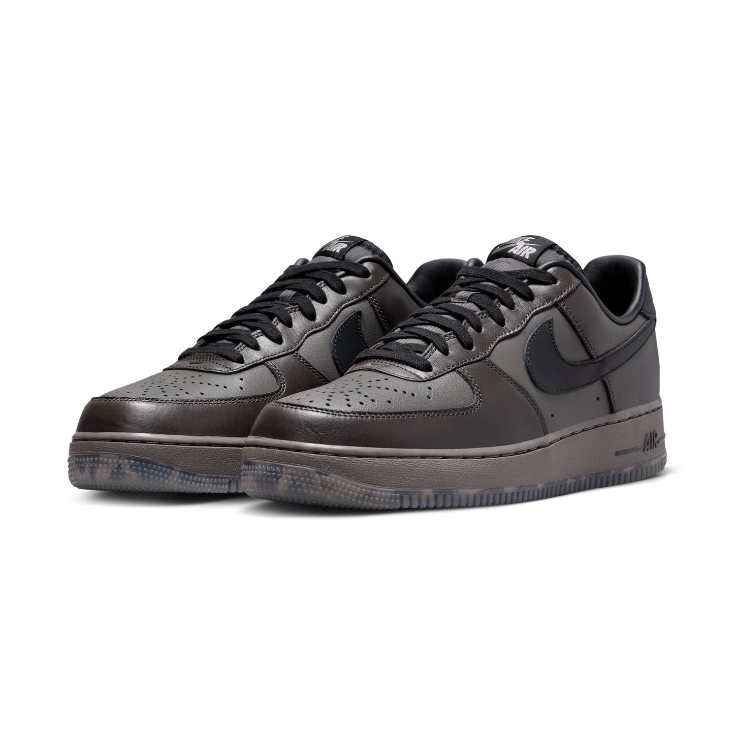 Nike Air Force 1 Low Paris