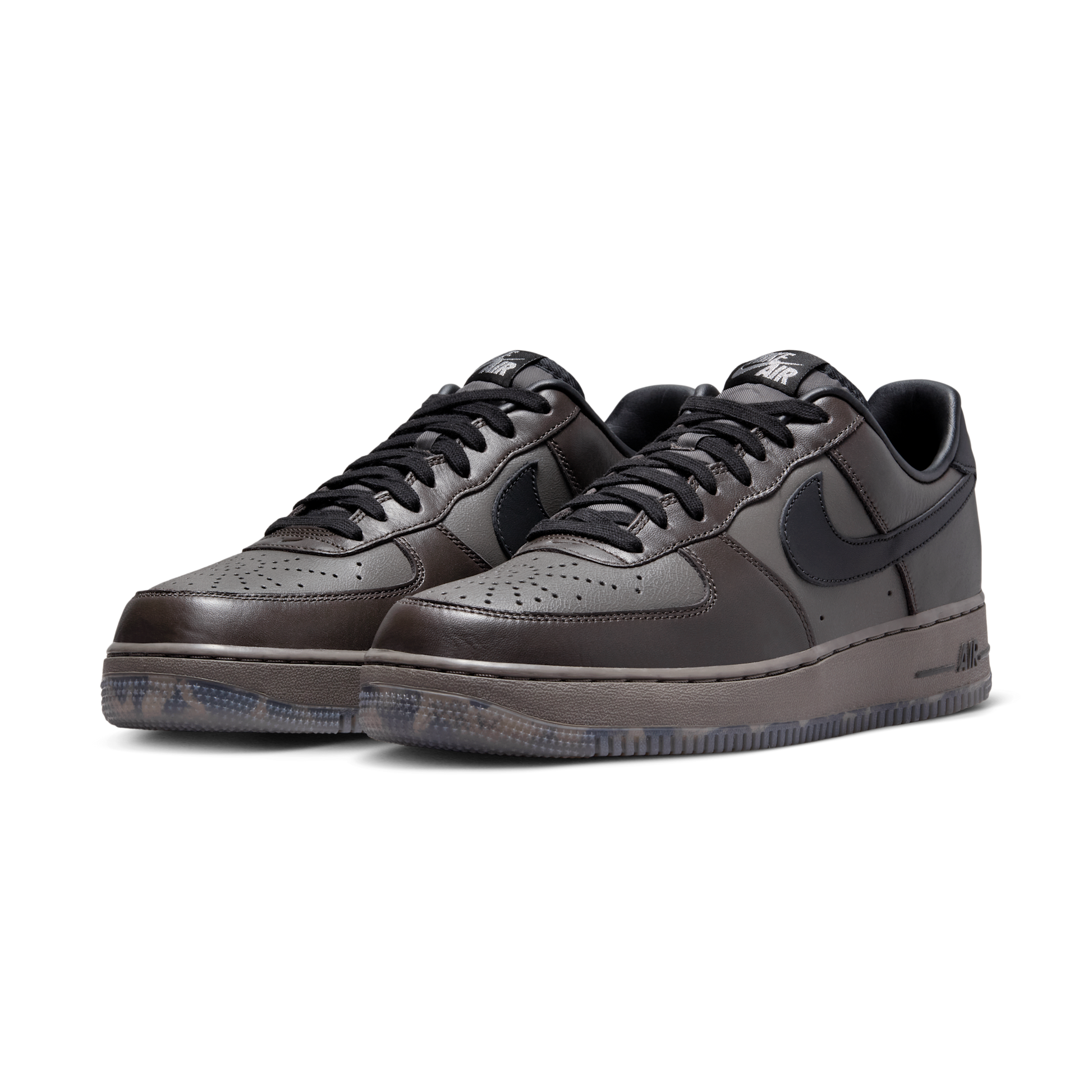 Nike Air Force 1 Low Paris