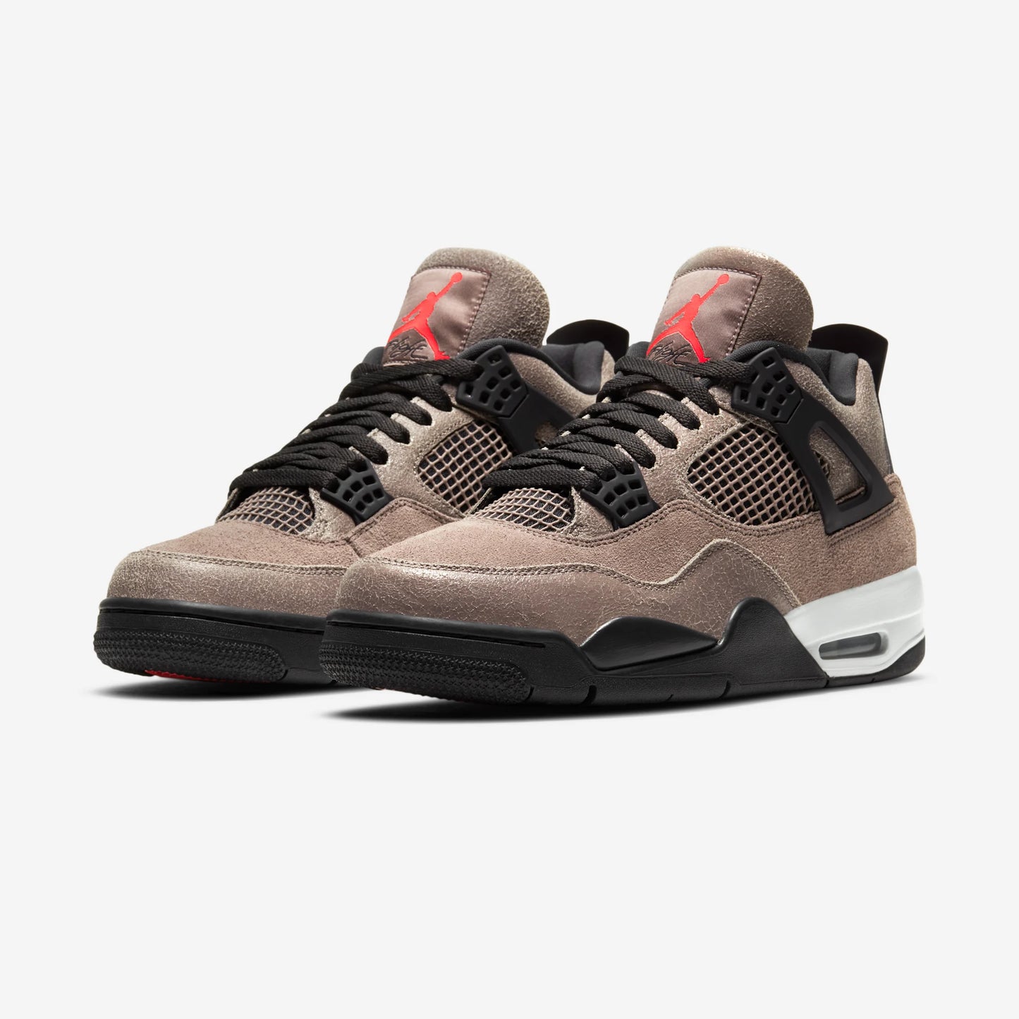 Jordan 4 Retro Taupe Haze
