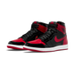 Jordan 1 Retro High OG Patent Bred