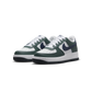 Nike Air Force 1 Low Vintage Green Obsidian (GS)
