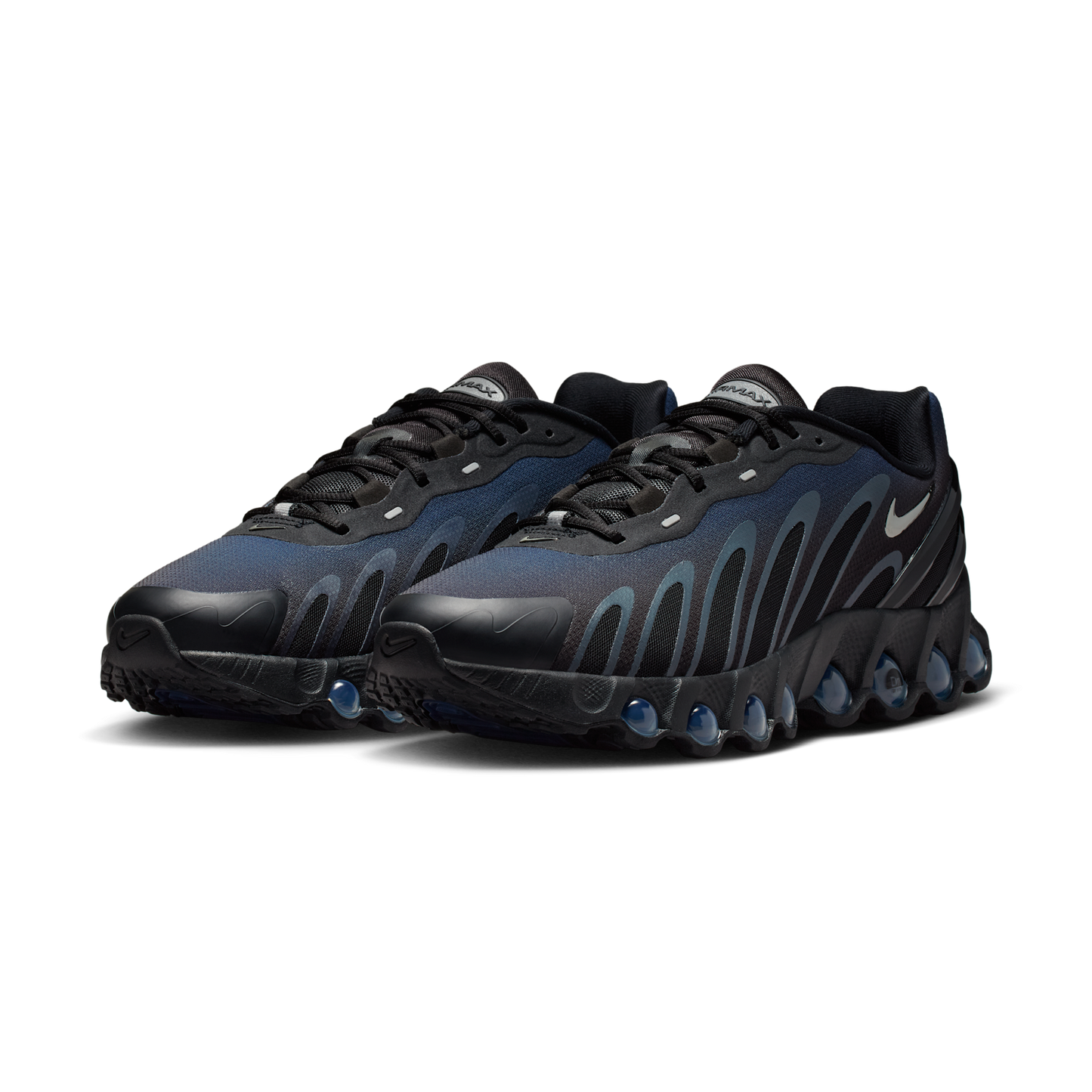 Nike Air Max Dn8 Black Thunder Blue