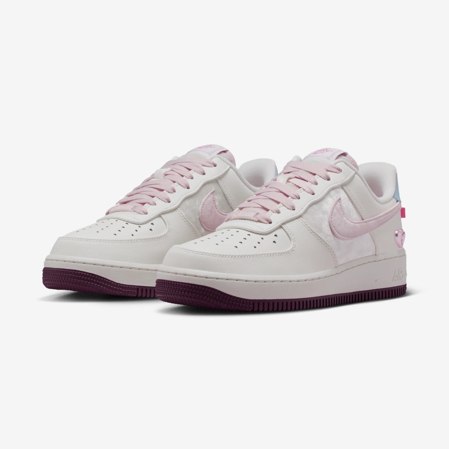 Nike Air Force 1 Low Valentine's Day (2026) (Women's)