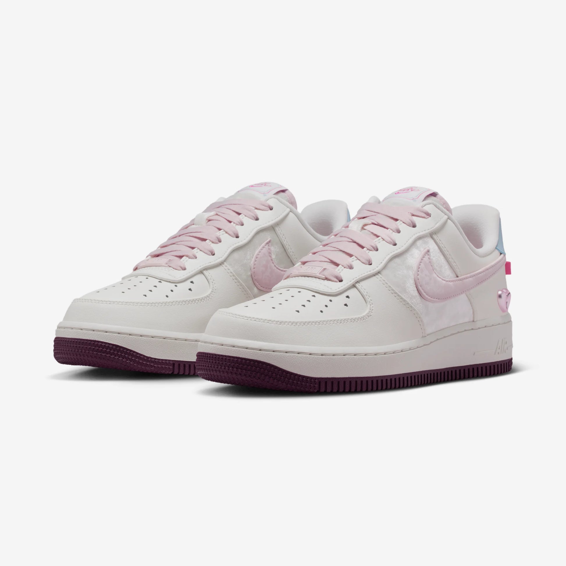 Nike Air Force 1 Low Valentine's Day (2026) (Women's)