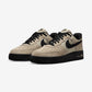 Nike Air Force 1 Low '07 LV8 Desert Khaki Black