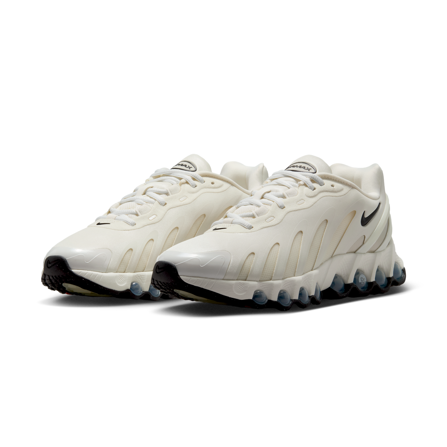 Nike Air Max Dn8 Fossil Black (Women's)