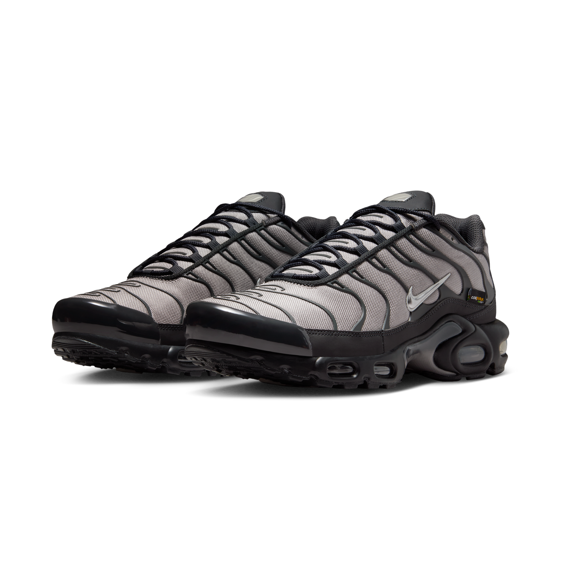 Nike Air Max Plus Cordura Dark Smoke Grey