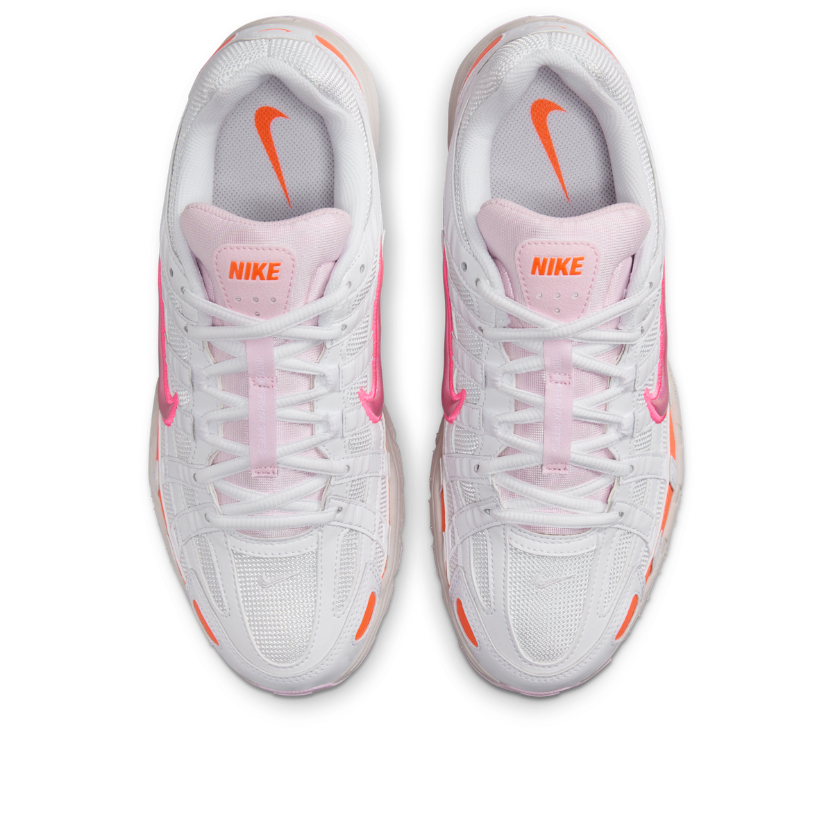 Nike P-6000 Digital Pink Crimson (Women's)