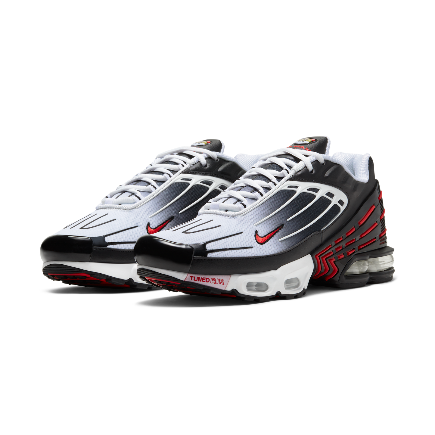Nike Air Max Plus 3 Red