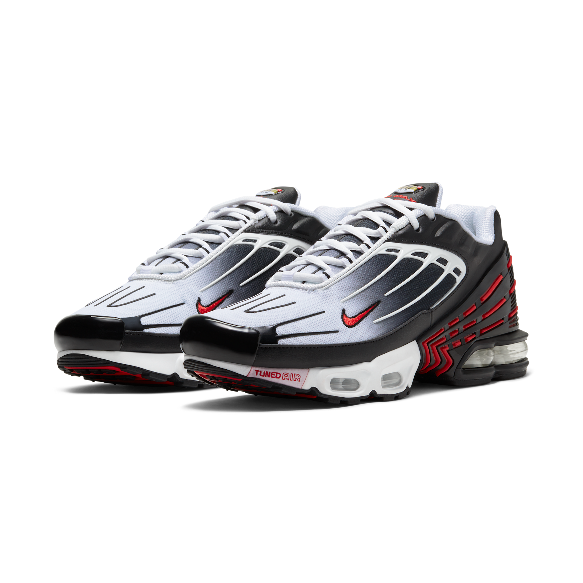Nike Air Max Plus 3 Red