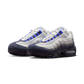 Nike Air Max 95 OG Big Bubble Photon Dust Purple Dynasty