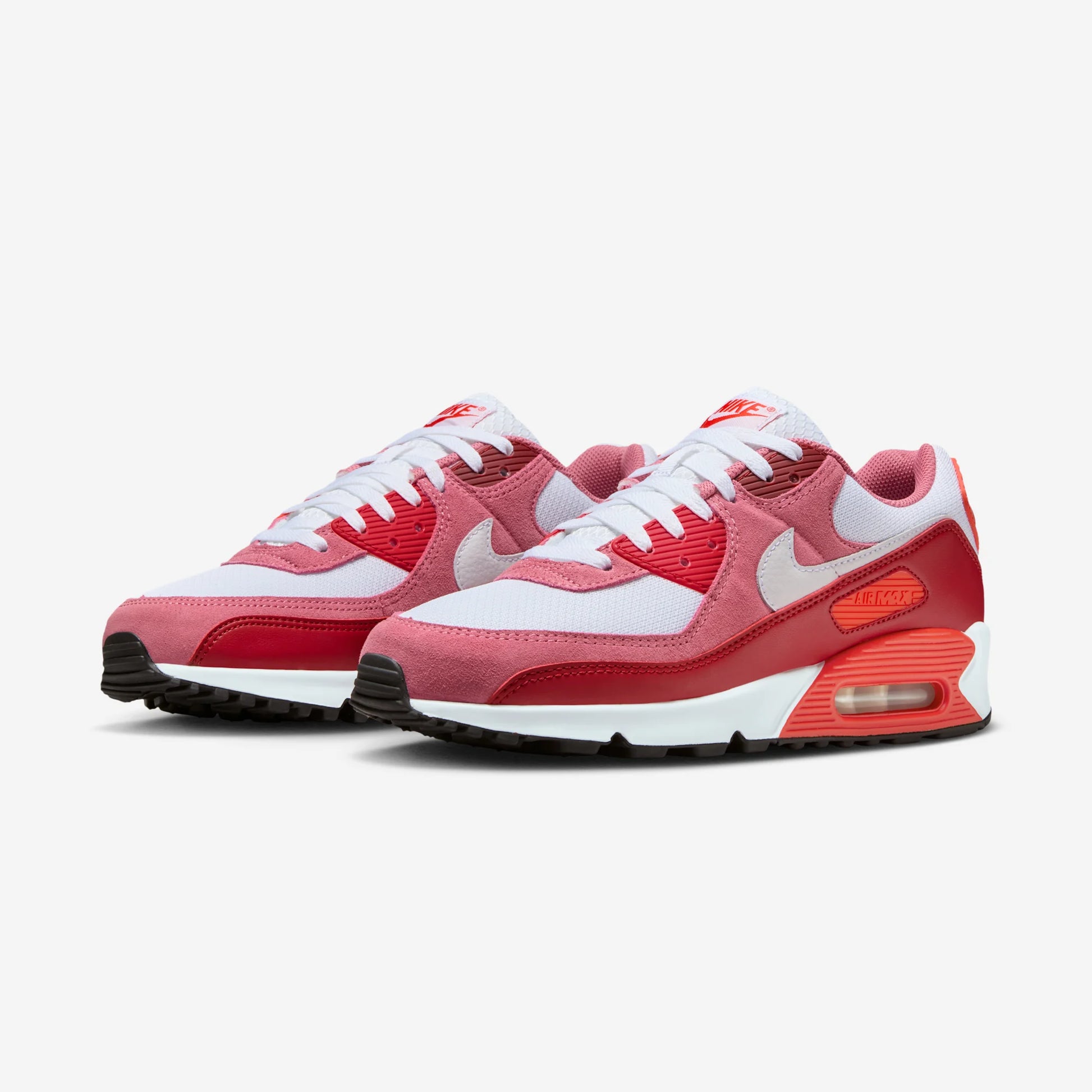 Nike Air Max 90 Peony Light Crimson