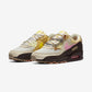 Nike Air Max 90 Cuban Link Velvet Brown (Women's)
