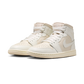 Jordan 1 Mid Legend Light Brown (Women's)