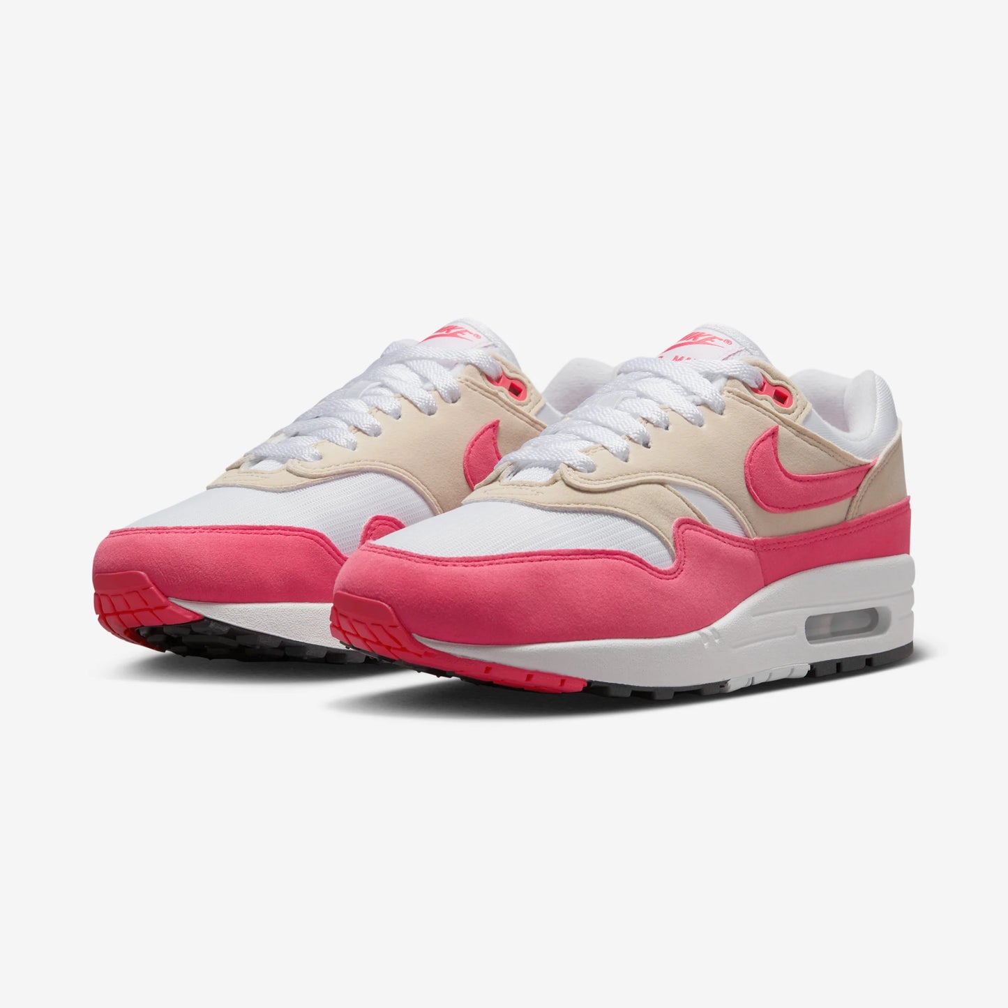 Nike Air Max 1 Aster Pink (Women's)