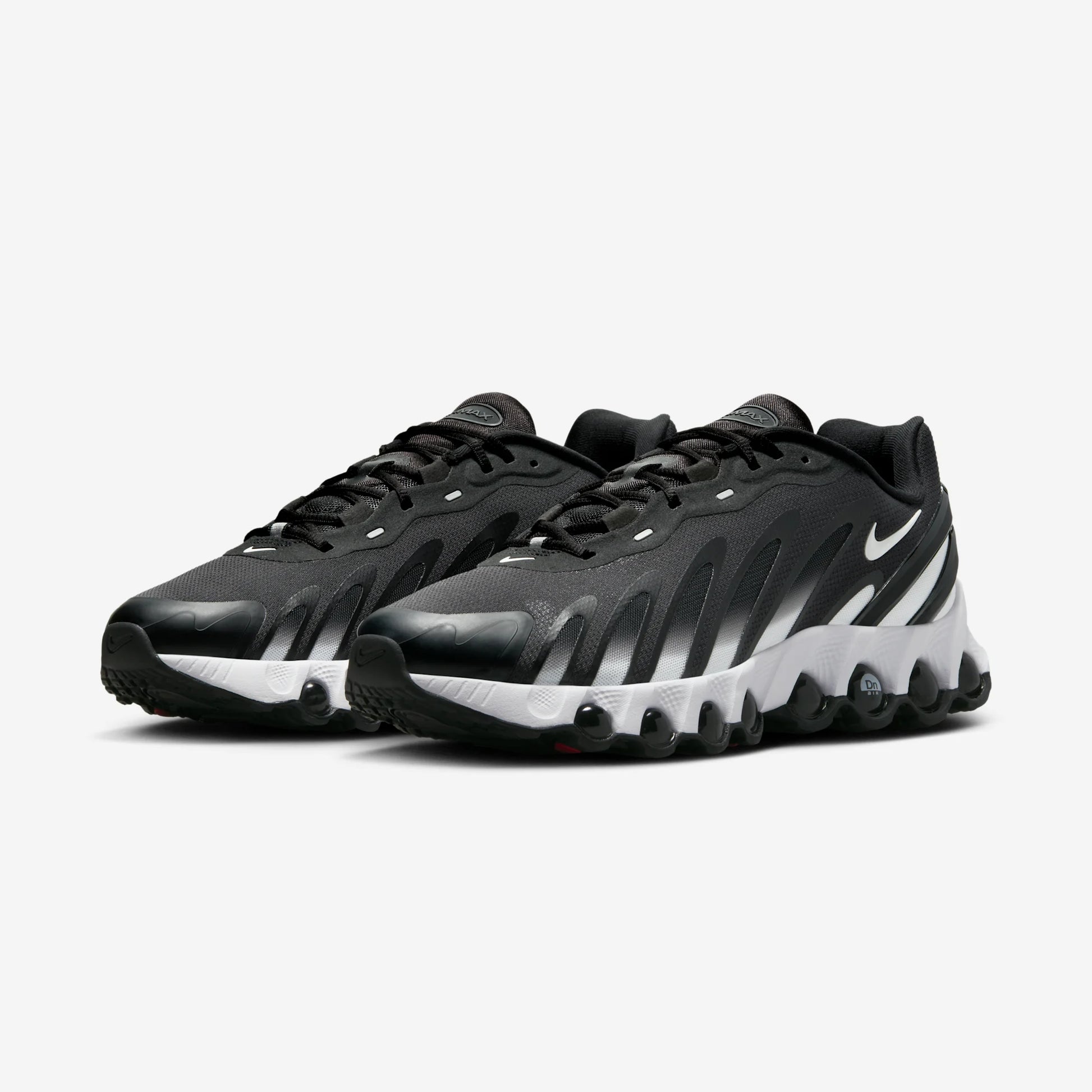 Nike Air Max Dn8 Black White