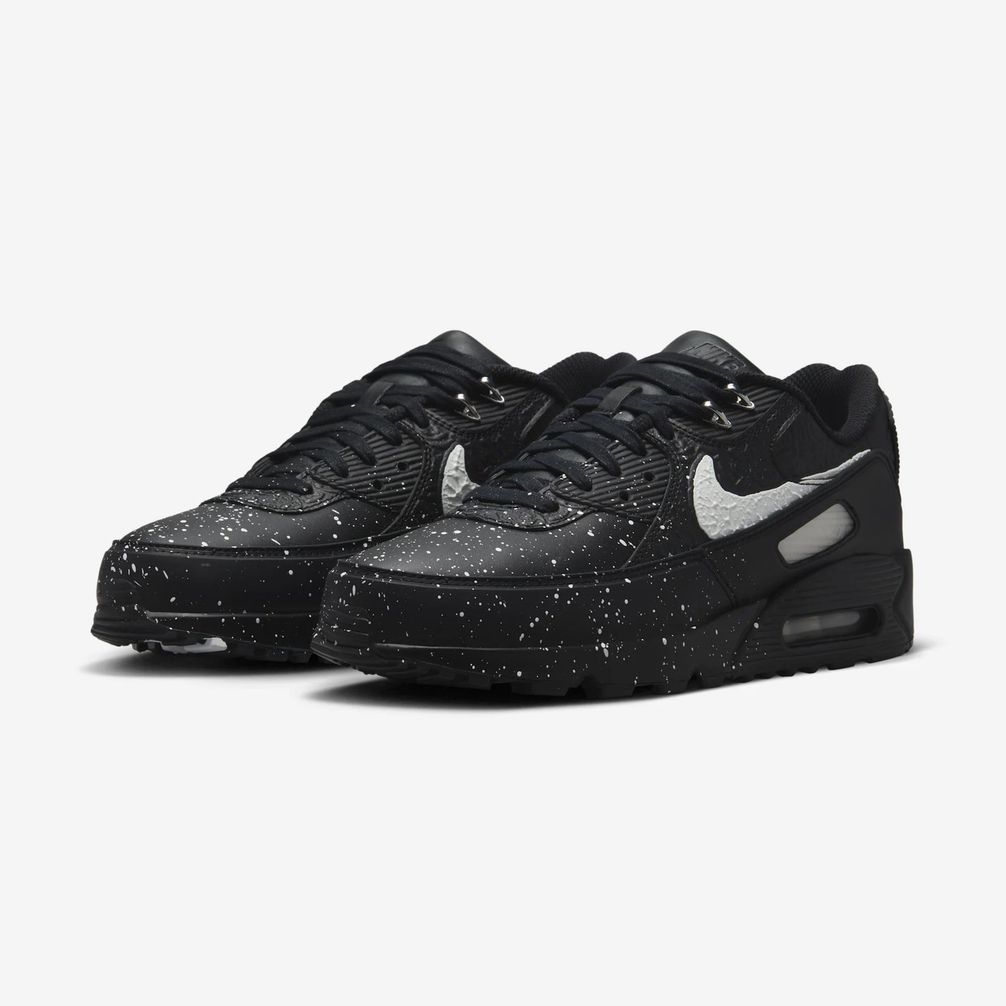 Nike Air Max 90 Slawn Black