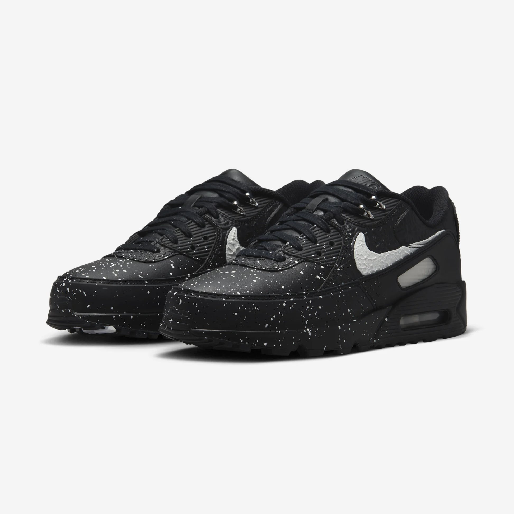 Nike Air Max 90 Slawn Black