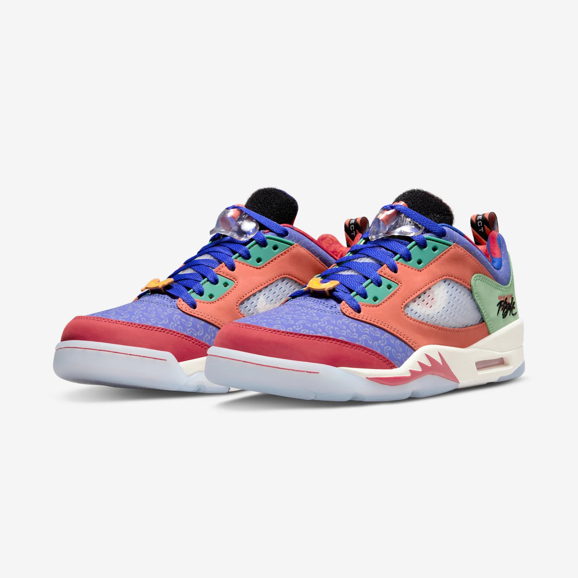 Jordan 5 Retro Low Doernbecher Michael (2022)