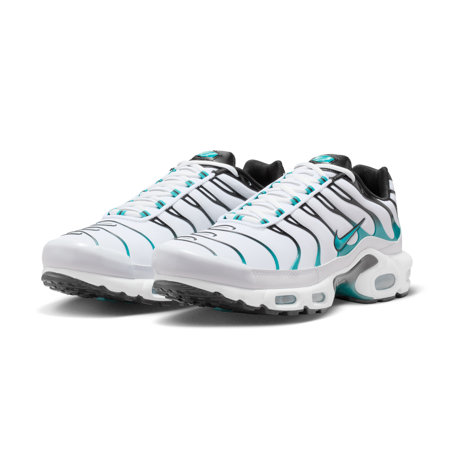 Nike Air Max Plus Turbo Green