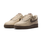 Nike Air Force 1 Low '07 Rattan Olive Grey