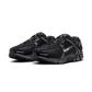 Nike Zoom Vomero 5 Black Metallic Dark Grey