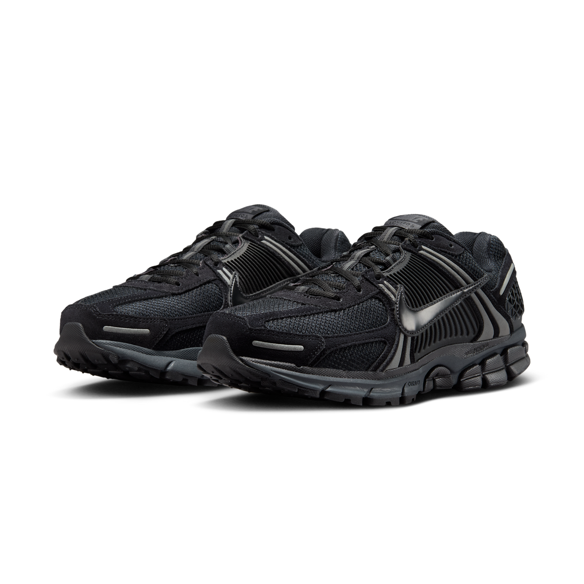 Nike Zoom Vomero 5 Black Metallic Dark Grey