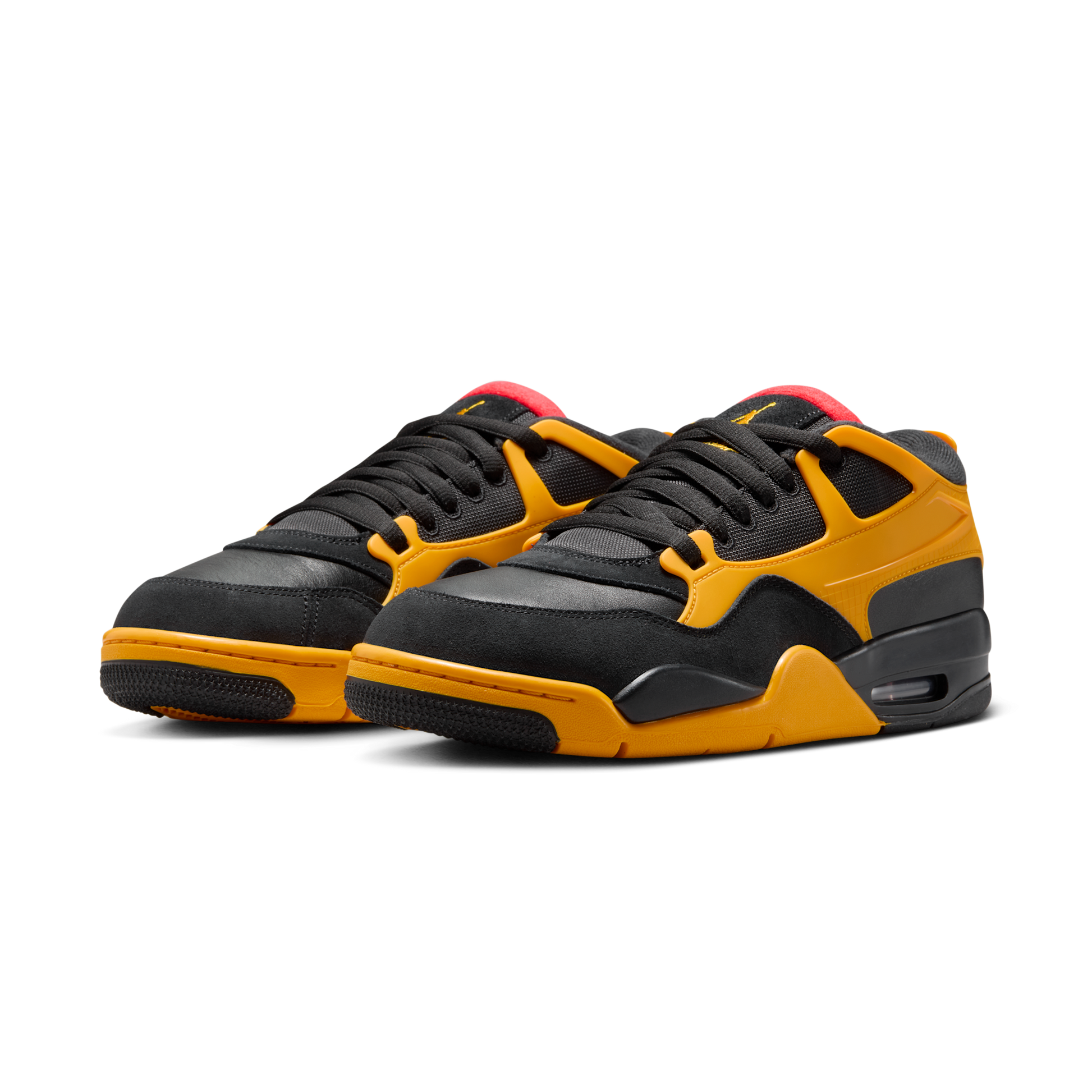 Jordan 4 RM Bruce Lee