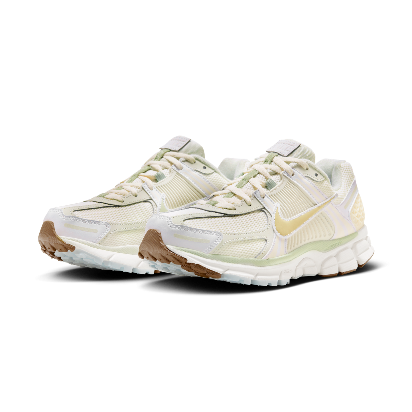 Nike Zoom Vomero 5 Sail Buff Gold (Women's)