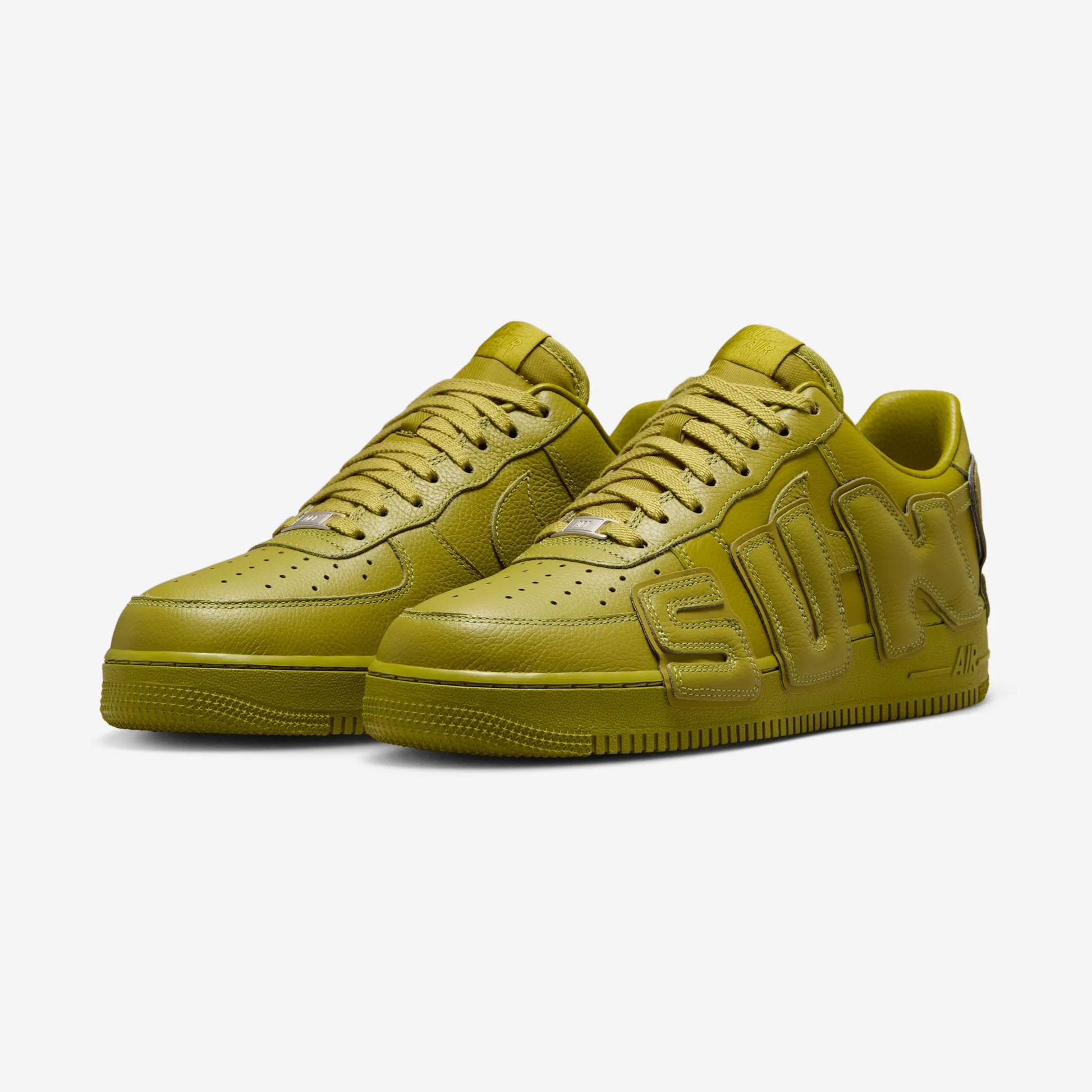 Nike Air Force 1 Low Cactus Plant Flea Market Moss
