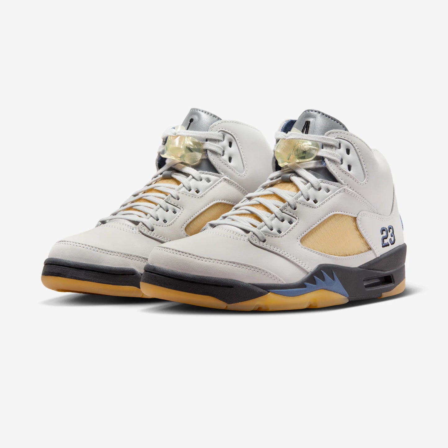 Jordan 5 Retro A Ma Maniére Dawn (Women's)